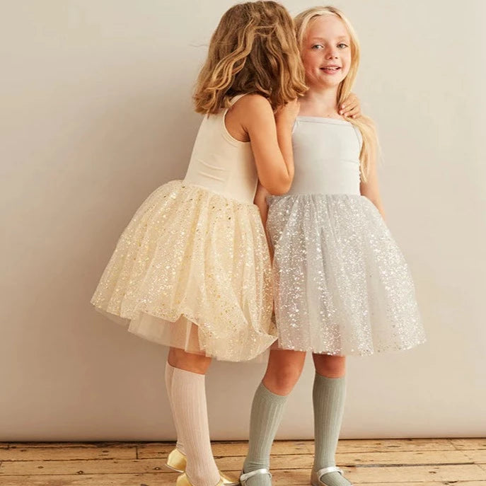 Sparkle tutu best sale dress