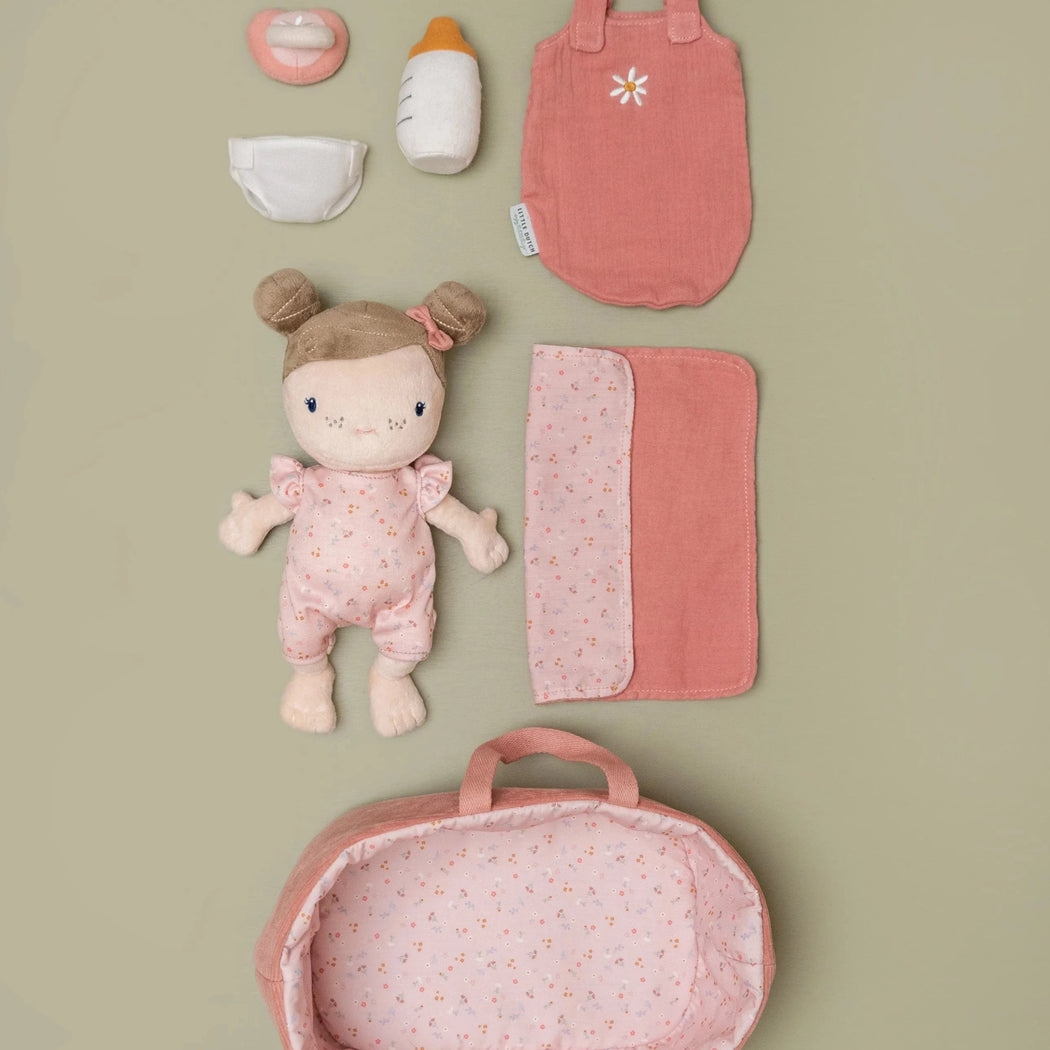 Baby doll small hotsell