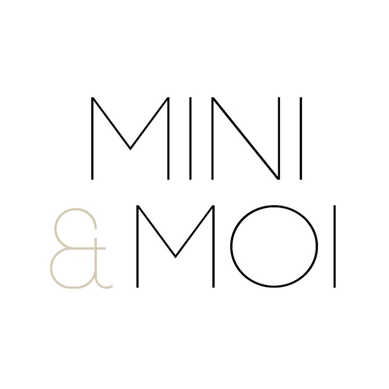 Mini + Moi The Label Matching Mini Me Sets — MiniAndMoi