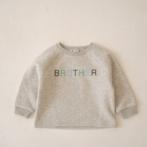 Big brother printed sweatshirt top
new baby announcement for new big brother
Baby shower gift
New little brother
brothers are the best
sibling matching sweatshirts
