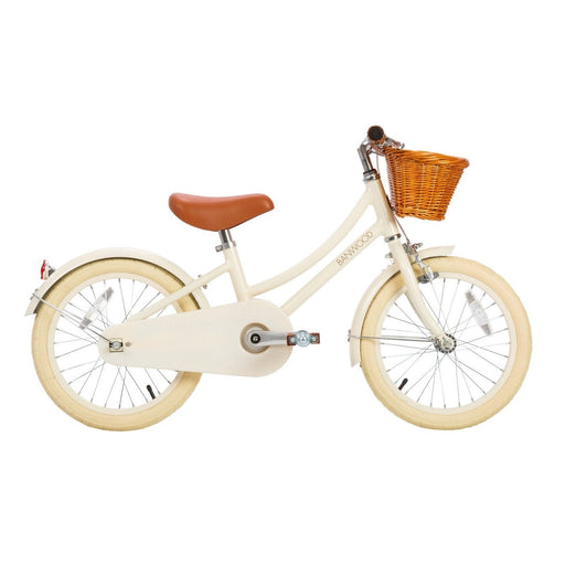 retro bike