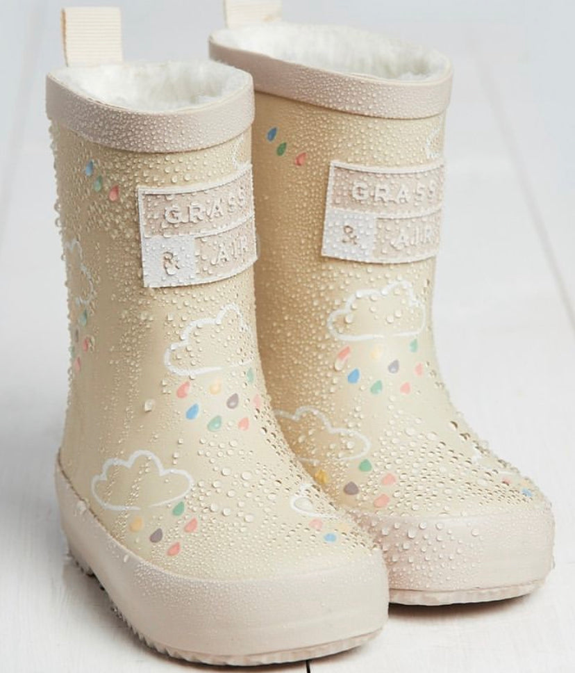 Fur Lined Lined Wellies For Toddlers Bearpaw Chelsea Toddler Faux